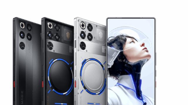 10月旗舰手机性能排行榜：荣耀Magic 8系列上榜！