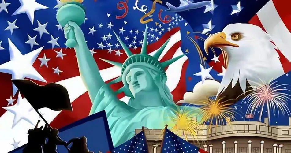 美国给了中国一个掀桌子的机会！