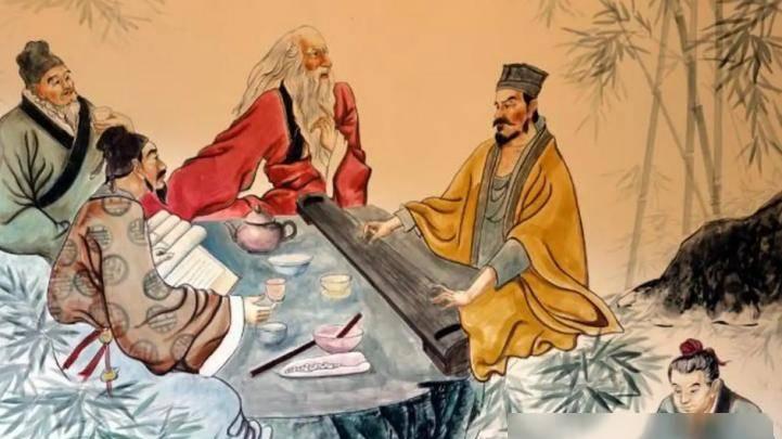 庞统临死前留下遗言，告知刘备：蜀汉存亡之事，你被诸葛亮骗了！