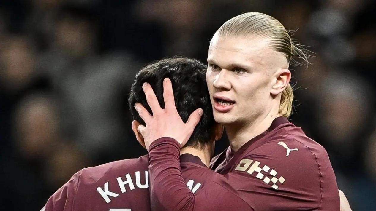 0-0！0-1！3-2！阿森纳仅1次射正，曼城小胜热刺，10人曼联赢球了