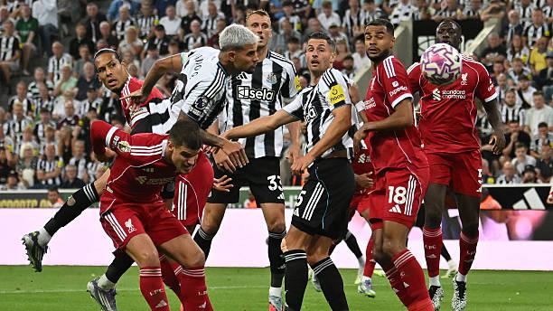 利物浦想要卫冕必须解决两大问题 周日迎战阿森纳接受现实检验