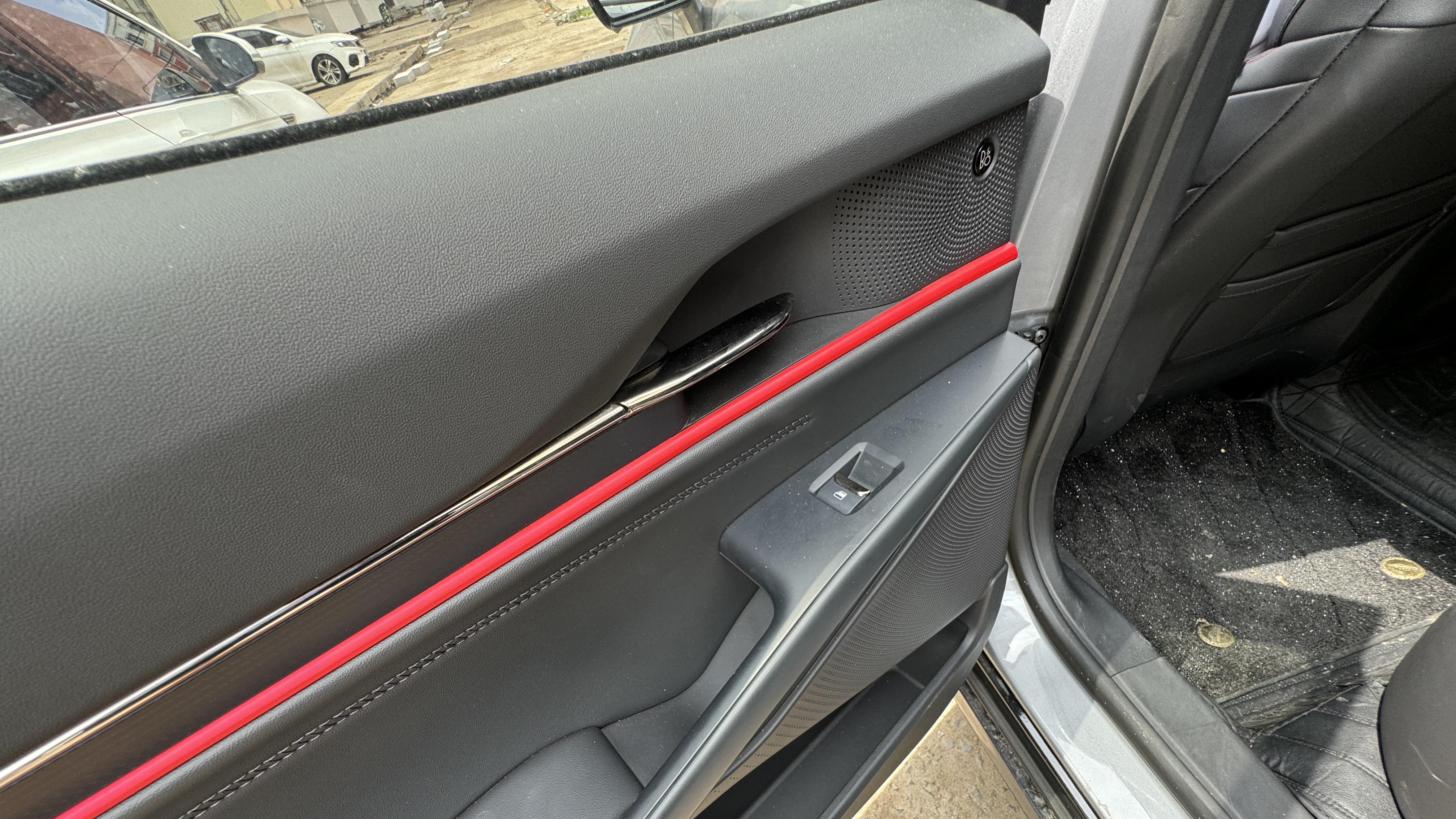 蒙迪欧运动版动力真的超足