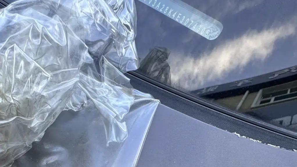 选对车衣，告别留胶“噩梦”