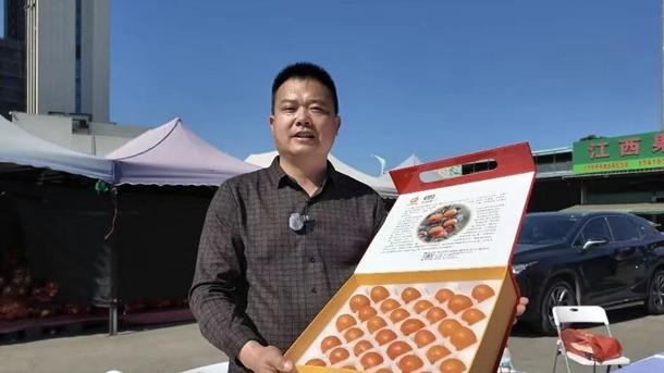 中国中部「甜蜜产业」南下，叩开粤港澳大湾区千亿消费市场