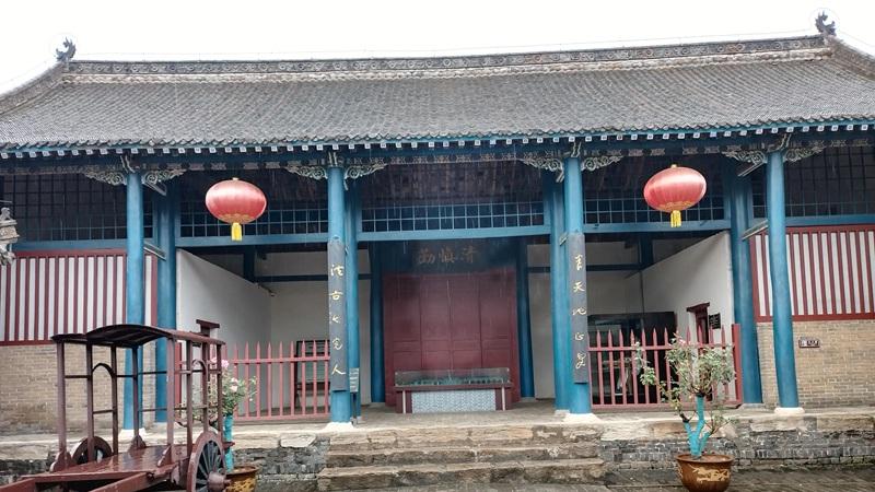 比县官还要拽的衙役，终究惹出大事