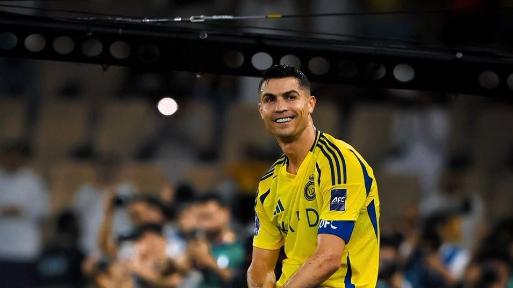 绝了，嘲讽西甲不如沙超＋无所谓世界杯，C罗摊牌，姆巴佩尴尬了