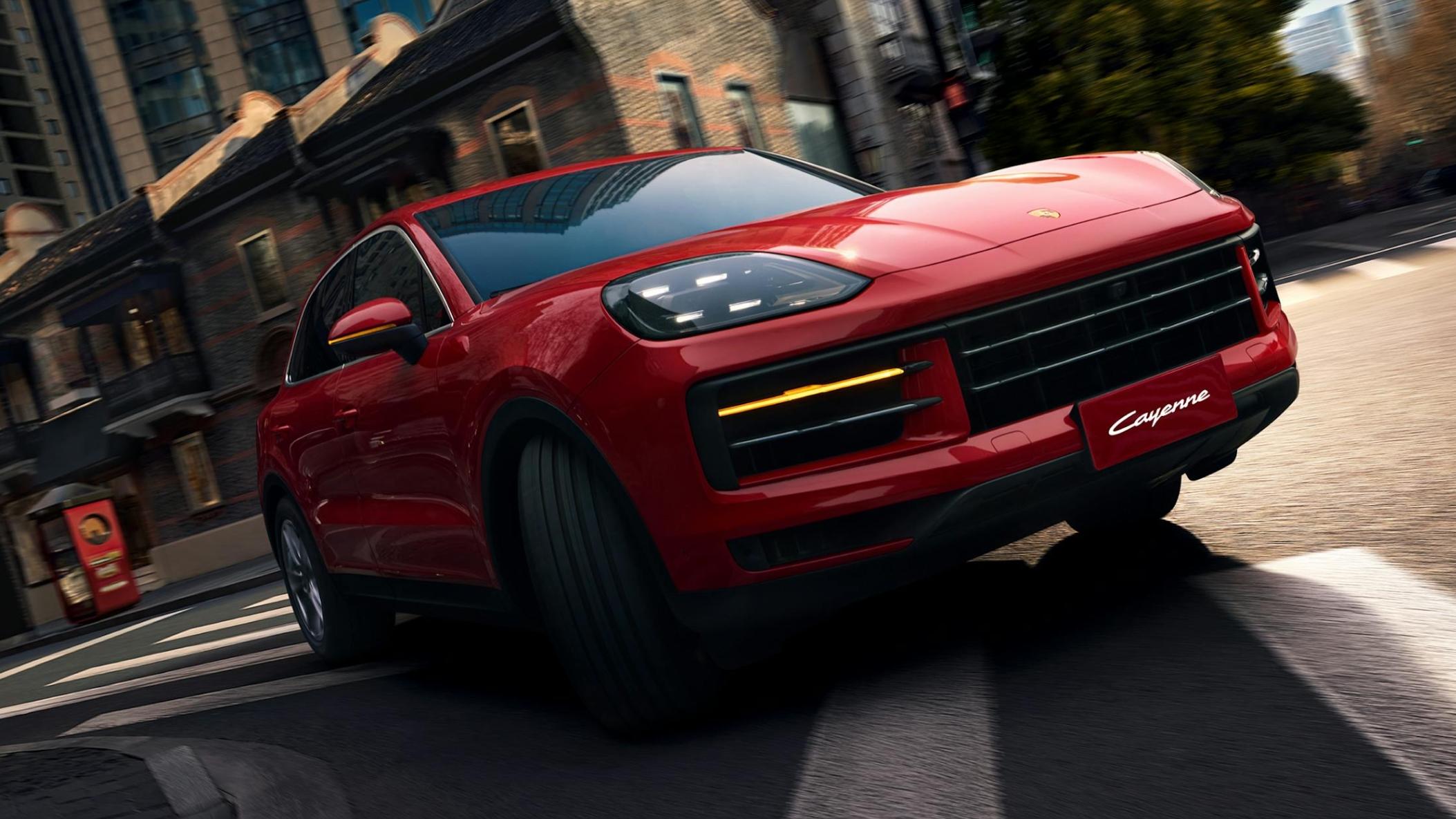 豪华中大型及大型SUV别乱买 最新质量榜单 奥迪Q6第三 奔驰GLE第七