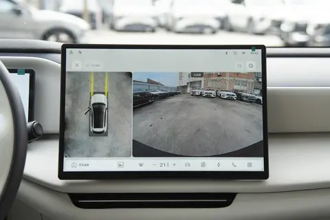 沃尔沃XC70：插混SUV的新标杆，深度体验解读