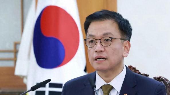 ​韩国政坛弹劾风波再起：在野党剑指经济高官