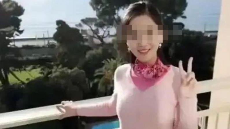 “捞女”翟欣欣索要千万逼死前夫，获刑12年，3次闪婚闪离