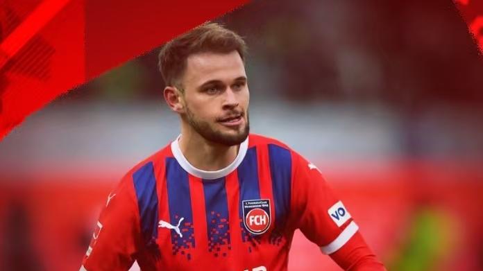 德国杯前瞻：海登海姆vs汉堡+法兰克福VS多特蒙德