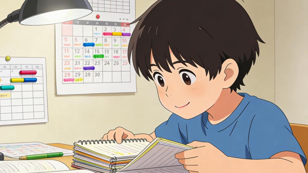 教育不是赛跑，而是培养终身学习者