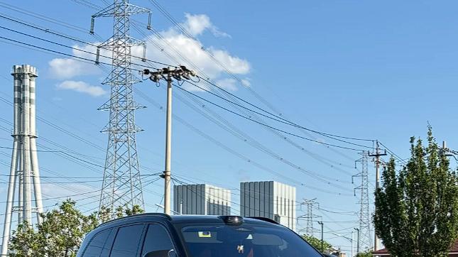 纯电续航与充电速度的较量，懂车帝测评揭示了9系SUV的新赛道