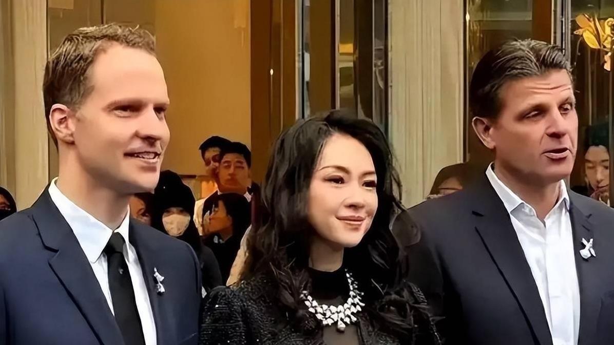 章子怡离婚不到两年，与汪峰“胜负揭晓”