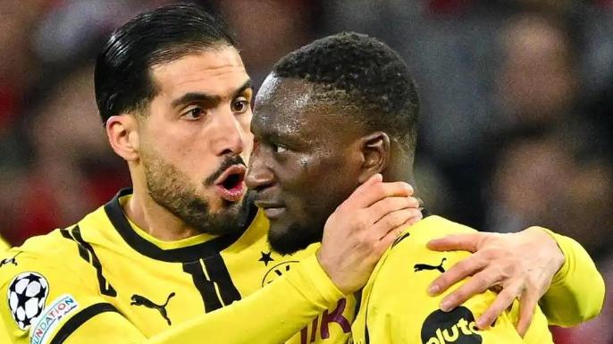 能淘汰巴萨的只有巴萨，从被逆转之王到康庄大道，多特是幸福开启者？