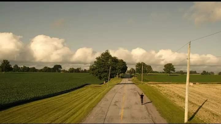 《侠探杰克》，无根者的自由、孤独与宁静，杰克的流浪哲学