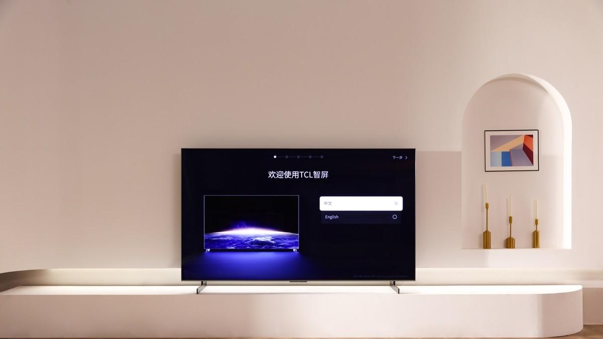 国人对电视要求越来越高，业界第四代液晶电视才能满足需求