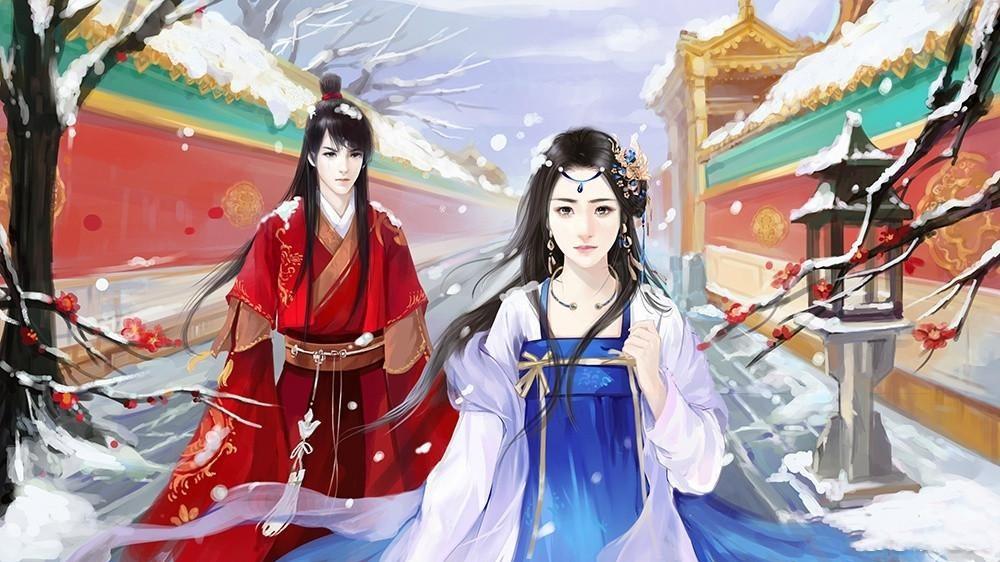 三本替身逆袭古言，全程高能无虐，带你体验真香打脸的极致快感！