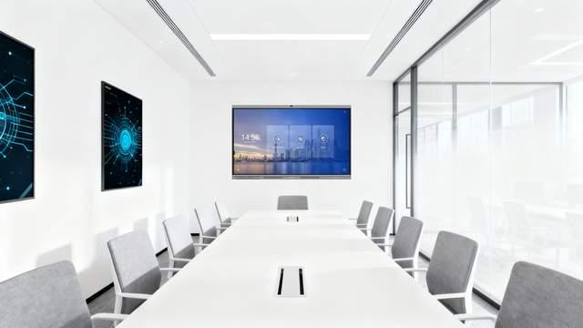 Newline推出NCM3系列云会议平板，让开会从重任务变成轻办公