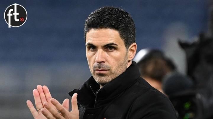 钢铁防线！阿森纳连续8场零封平纪录 英超欧冠双料头号热门