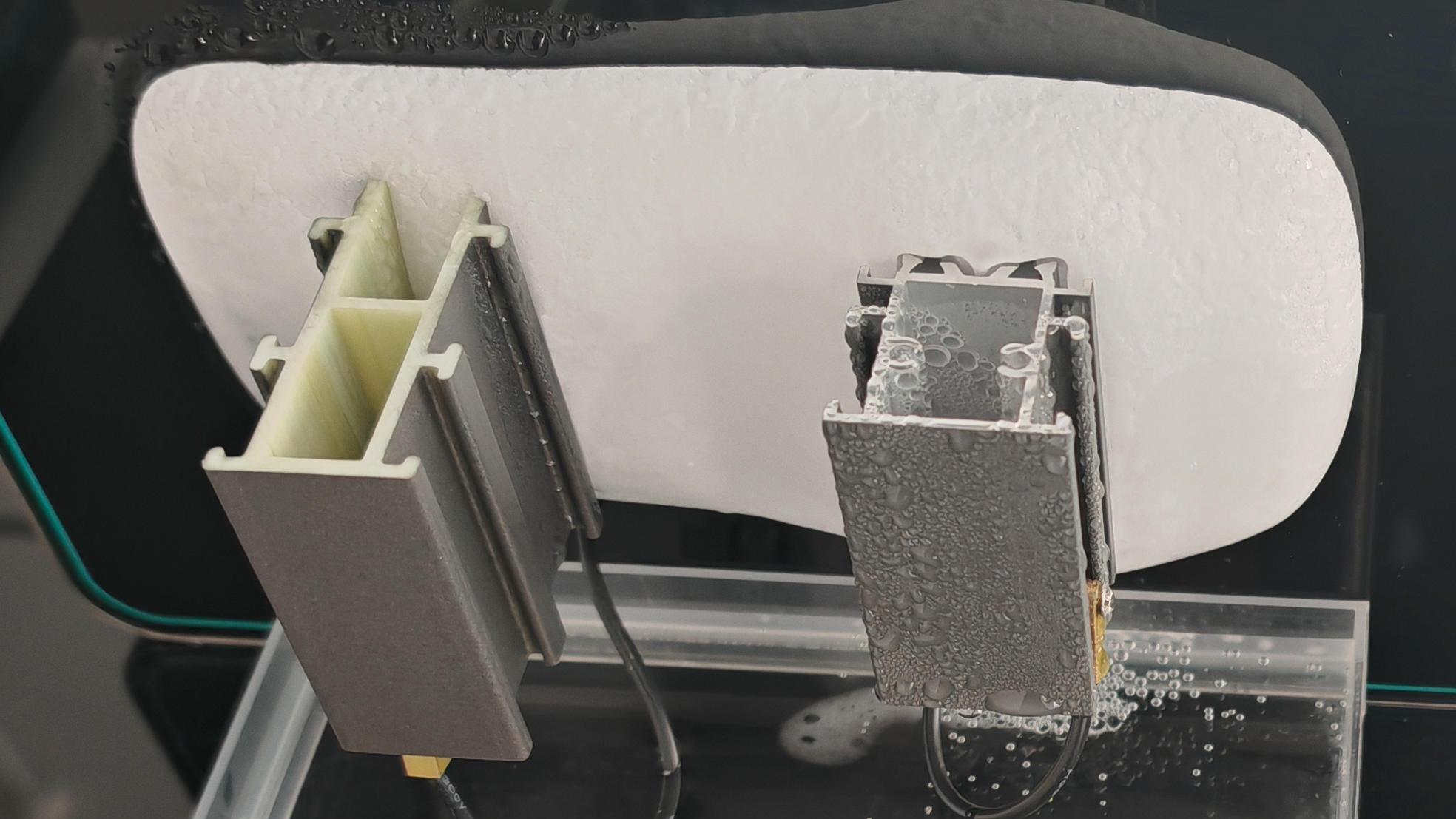 建筑节能新浪潮！这种“玻纤聚氨酯门窗”，正在悄悄改变你的家