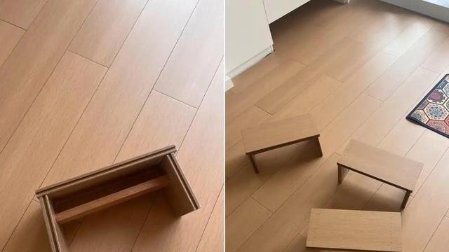 装修剩下的“边角料”别丢，学一学这么改造，好看又实用！