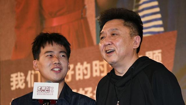 决定了！郭德纲终于官宣德云社继承人，王惠的如意算盘没落空