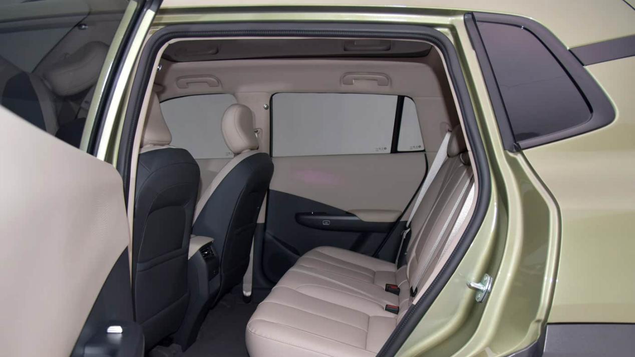 “方盒子”设计，东风纳米06，具有爆款潜质，还是昙花一现呢？