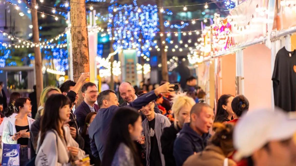 世界50佳酒吧、200+主题鸡尾酒！广州第三届INONE饮混鸡尾酒节超全攻略来了