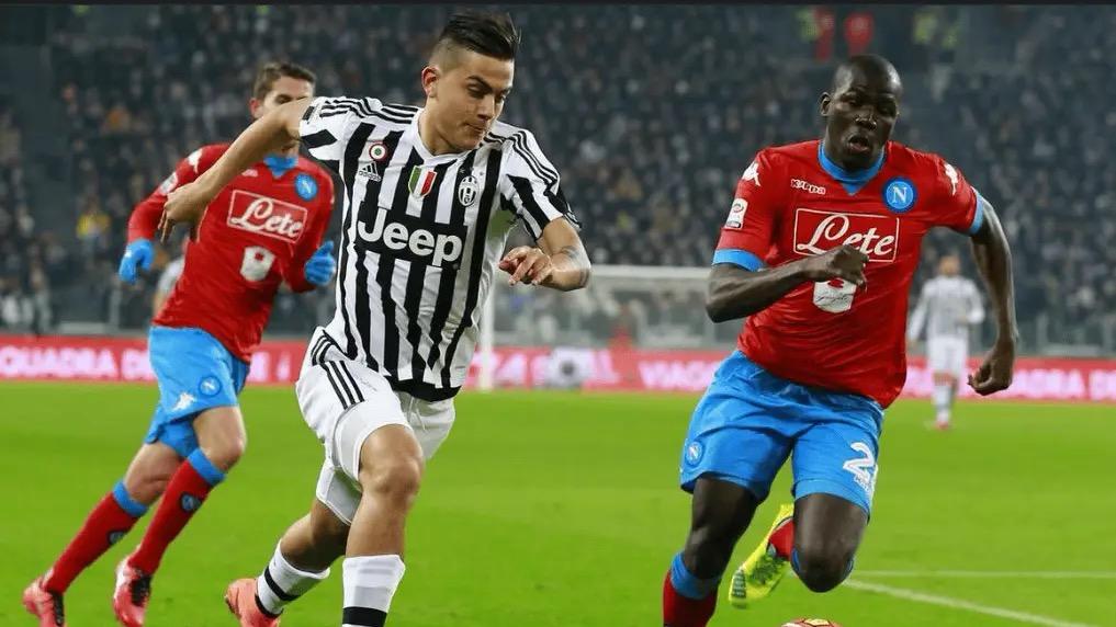 绝境逢生？那不勒斯3轮不胜+进球荒，主场迎战7轮不胜的亚特兰大，谁先止颓？