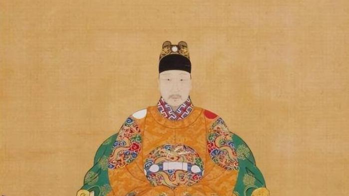 中兴与危机：朱翊钧治下的万历王朝