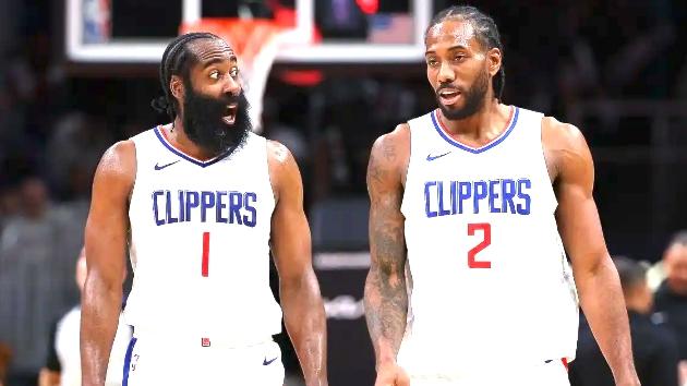 快船的“老炮儿”们，能否在季后赛掀起风浪？