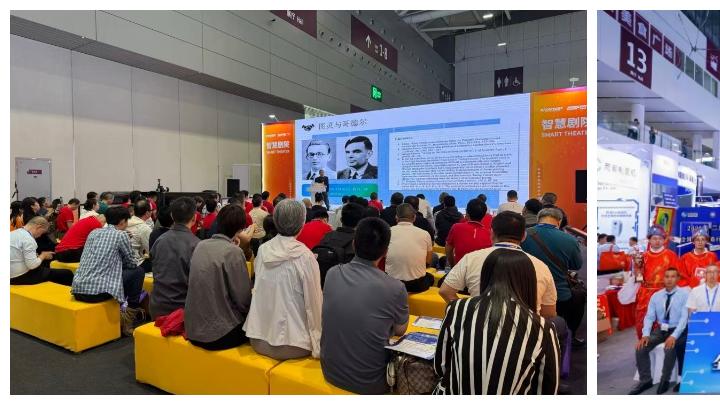 圆满收官！NEPCON ASIA 2025亚洲电子展期待与您再相会