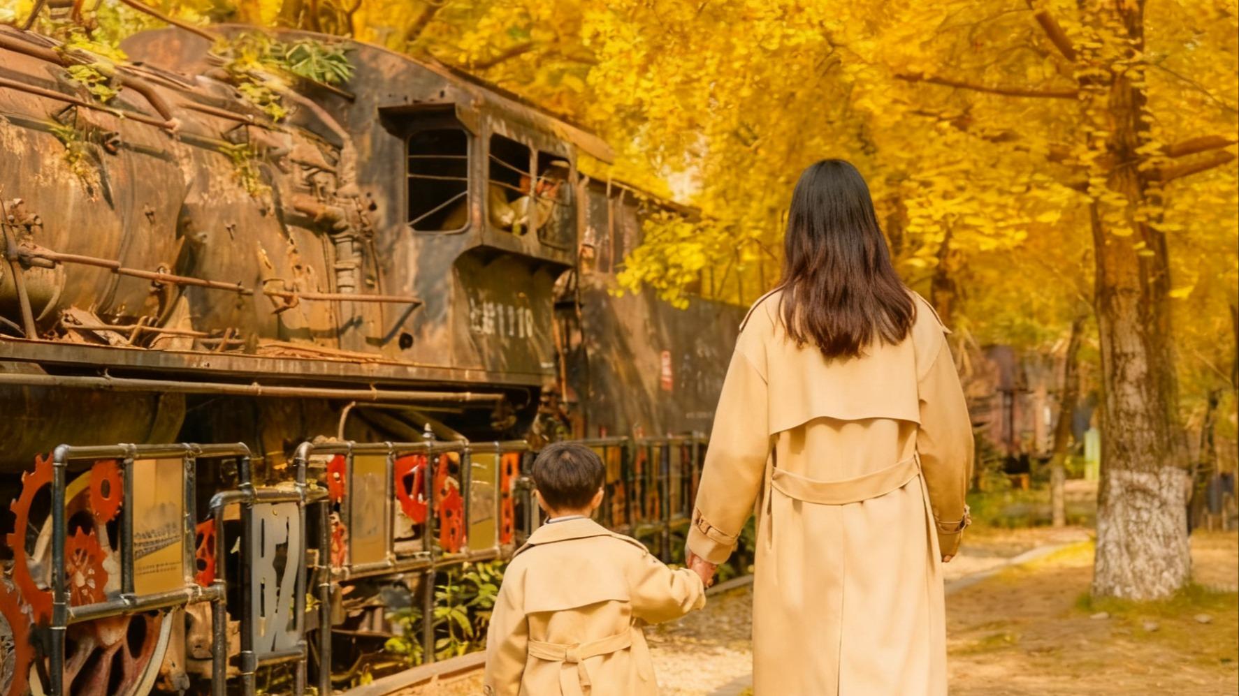 就在下周！成都中小学春秋假定了！神兽出笼，连放5天