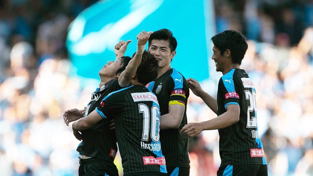 今日足球：横滨水手vs大阪樱花 麦克阿瑟FCvs珀斯光荣