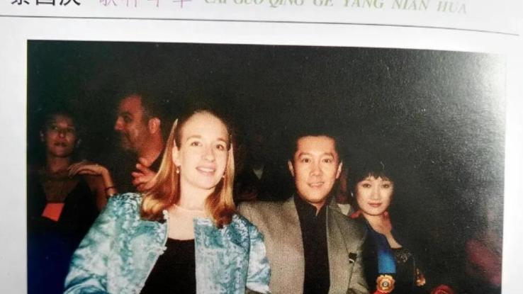 蔡国庆：弟弟娶了个俄罗斯老婆，我和妻子托起白发父母的晚年