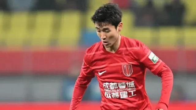 成都对阵天津评分：韦世豪9分费利佩6分王秋明8分周定洋5分