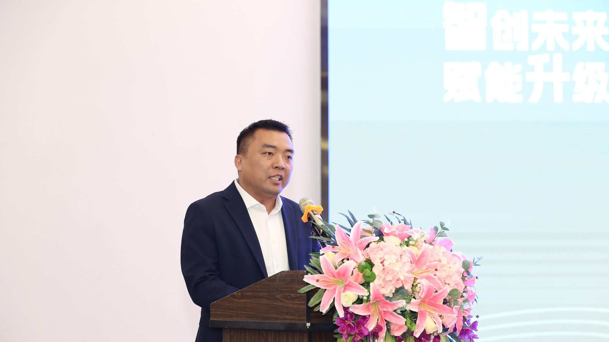 AI赋能毛绒玩具，茶山会引领新潮流吗？