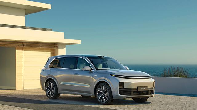 阿维塔要崛起，2026年要做三件事，同时推出紧凑型和六座SUV