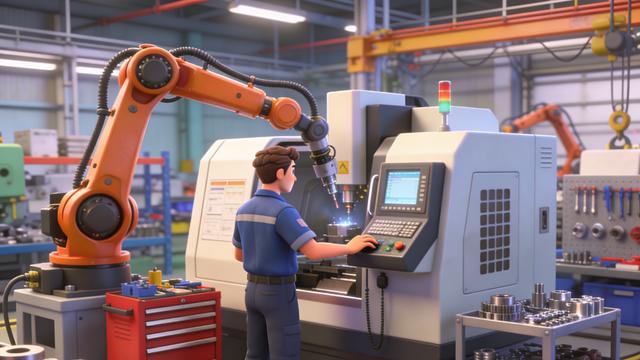 中专学机电一体化，考这8个证书，2026年找工作碾压同龄人！