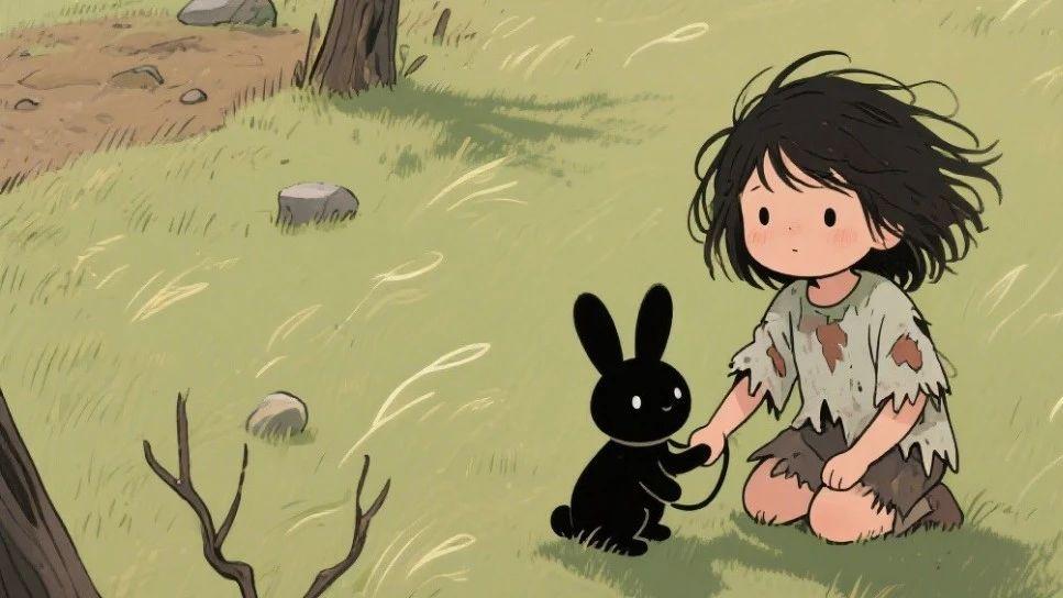 再婚家庭，给亲生女儿留了400万...