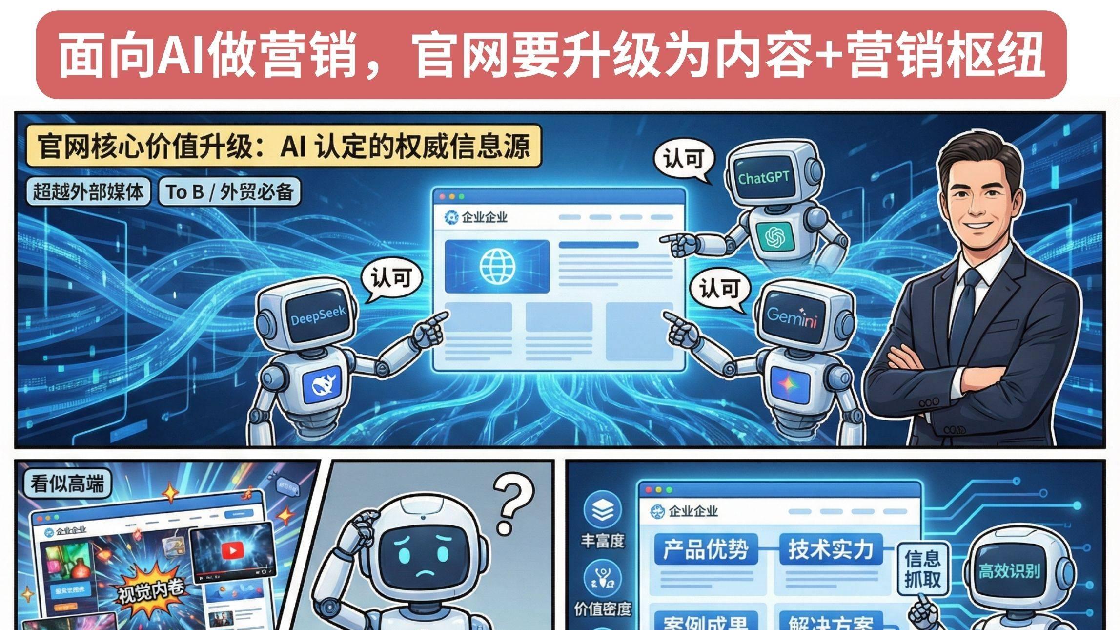 告别孤立展示页！枢纽型 CRM 让官网实现全渠道获客自动化