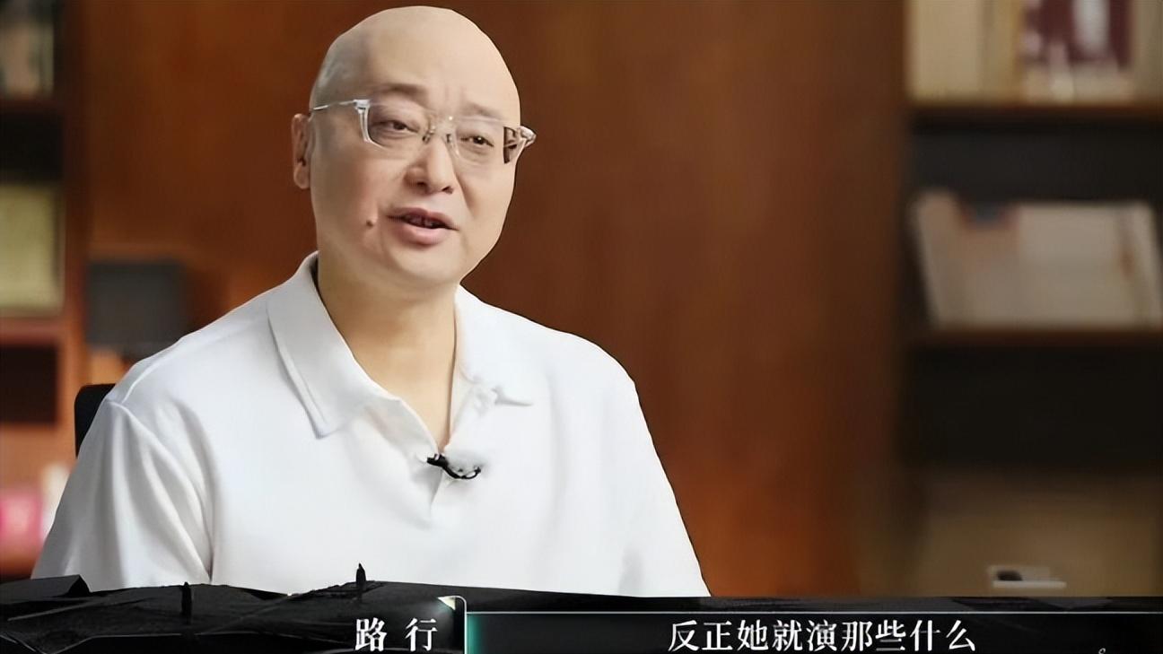 嫁大19岁富商为生儿子放弃事业，却被丈夫评价：最大付出是生儿子