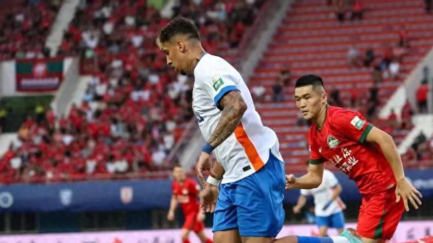 随着山东泰山2: 2河南，崔康熙和泰山教练组，极有可能做出3大改变