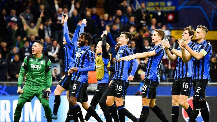 近2赛季意甲零封排行榜：国米33场领跑，尤文图斯30次紧随其后