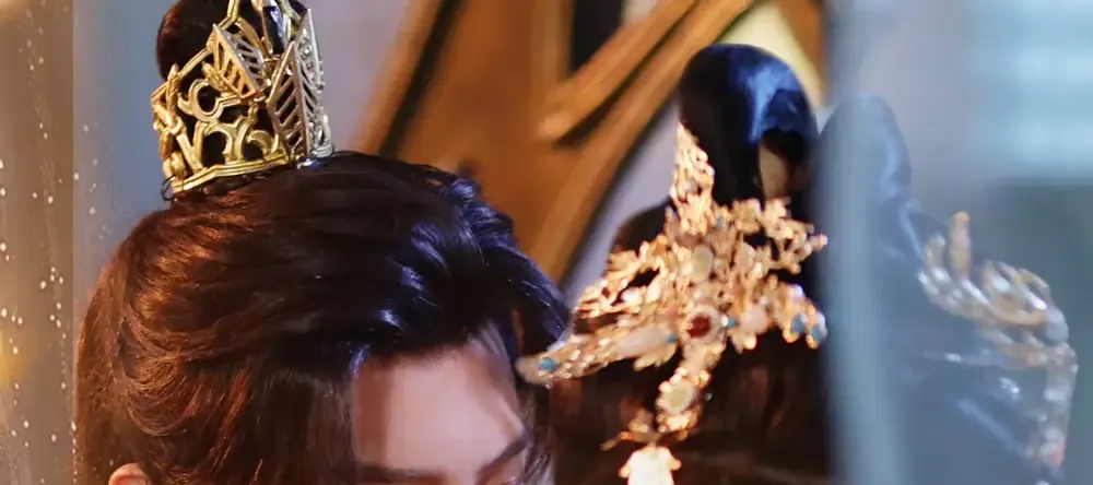 短剧《梦蝶成凰》全网热播, 梦蝶成凰舞动现代传奇