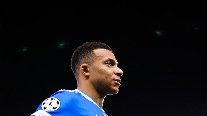 皇马对阵赫罗纳分析，欧冠姆巴佩大四喜，主帅变阵或重启连胜