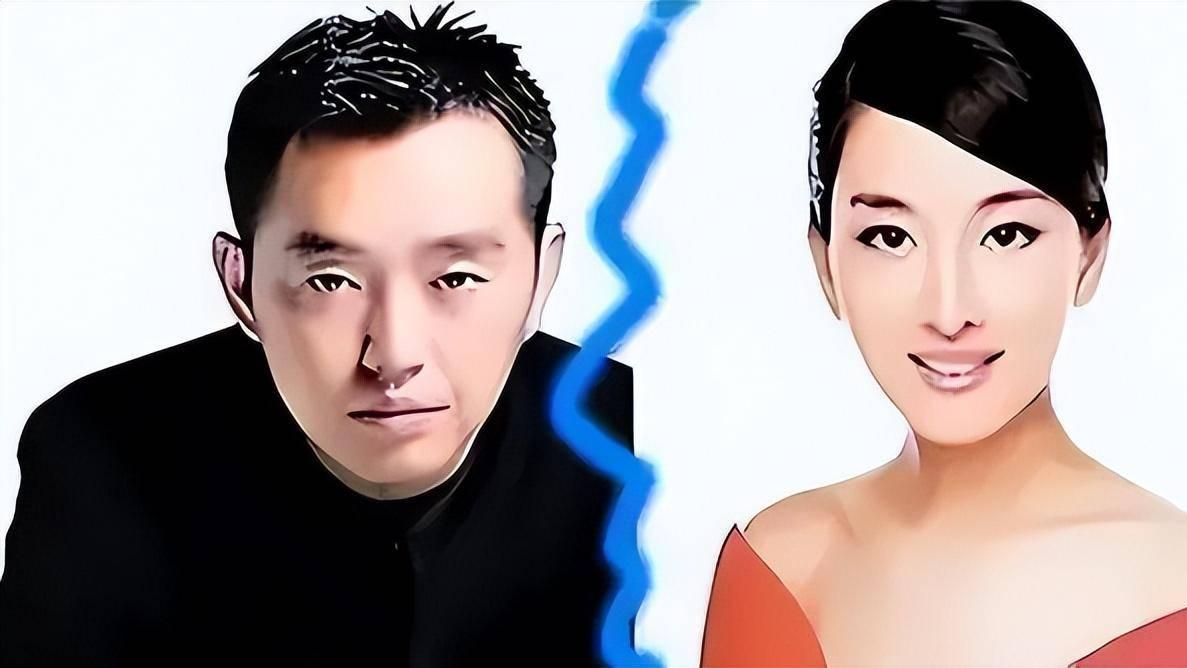 孔令辉大喊一声“滚”，让马苏花三百万证明自己，对方佩服不已