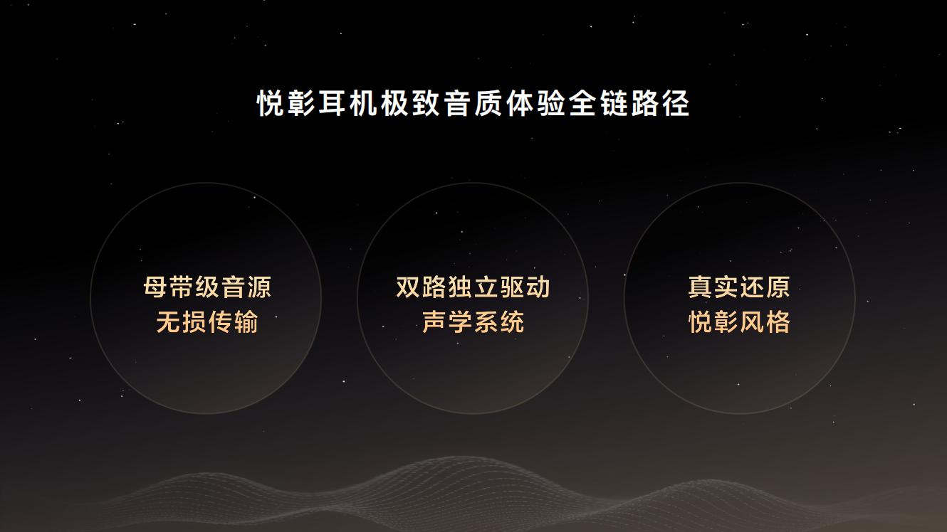 无线耳机音质大突破！华为母带级无损音质TWS耳机即将发布