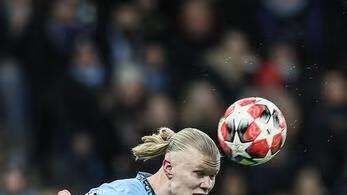 11月25号 曼城VS勒沃库森，伊蒂哈德今夜无眠  ?